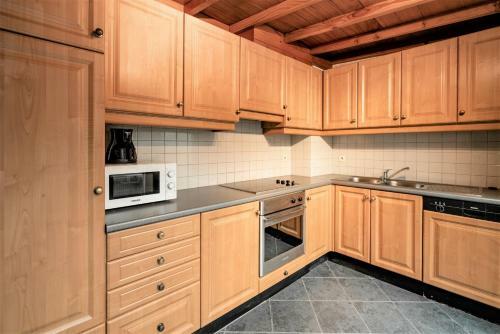 Apartamento The Capital Street Triplex
