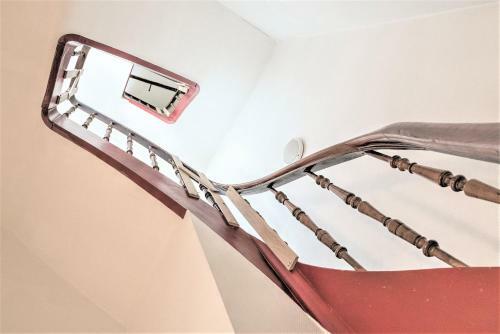 Apartamento The Capital Street Triplex