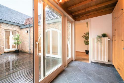 Apartamento The Capital Street Triplex