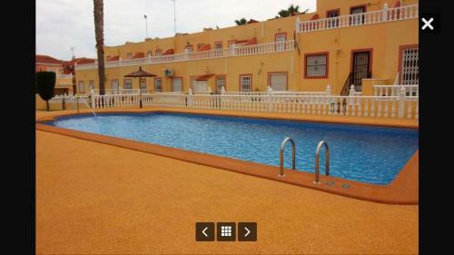 Villa Maison Orihuela Costa