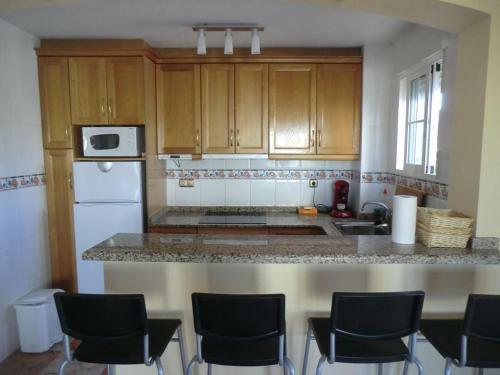 Los Dolses Don Juan,villa Avec Piscine Priv�e