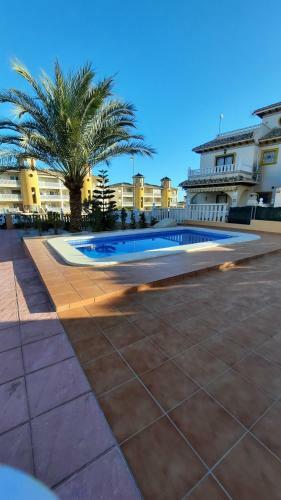 Los Dolses Don Juan,villa Avec Piscine Priv�e