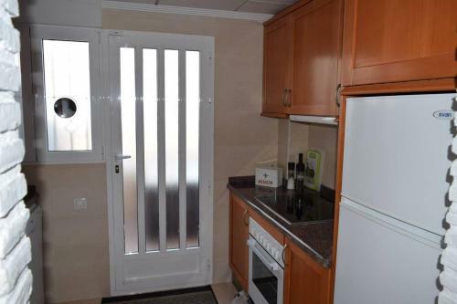 Los Dolses Peaceful Rental Near La Zenia