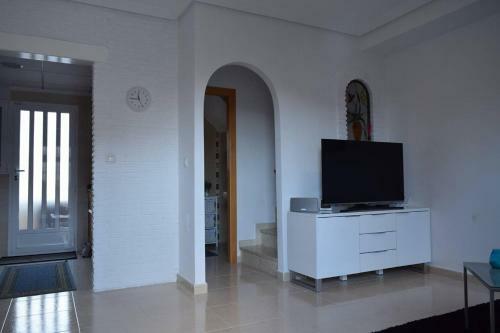 Los Dolses Peaceful Rental Near La Zenia