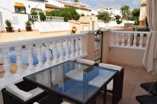 Los Dolses Peaceful Rental Near La Zenia
