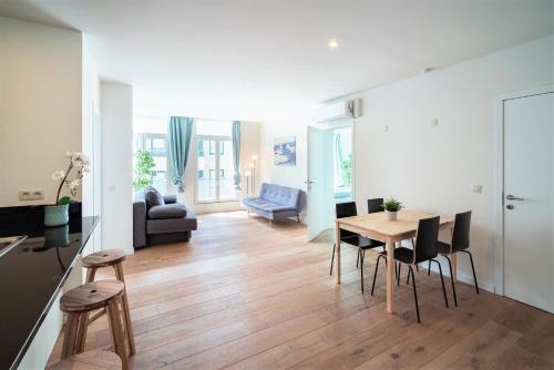 Apartamento The Central Square Residence