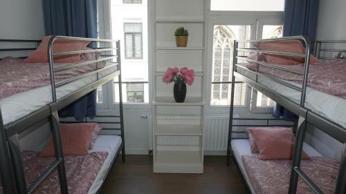 Bonjour Apartments ?entre 3