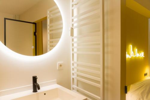 Apartamento Hopland
