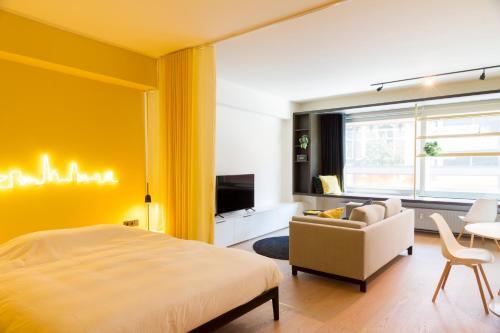 Apartamento Hopland