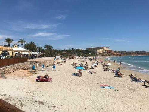 Apartamento Vista Al Mar