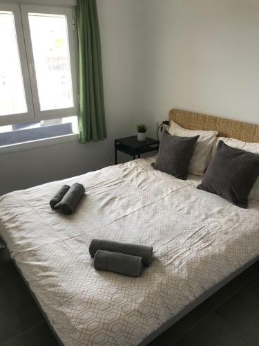 Apartamento Vista Al Mar