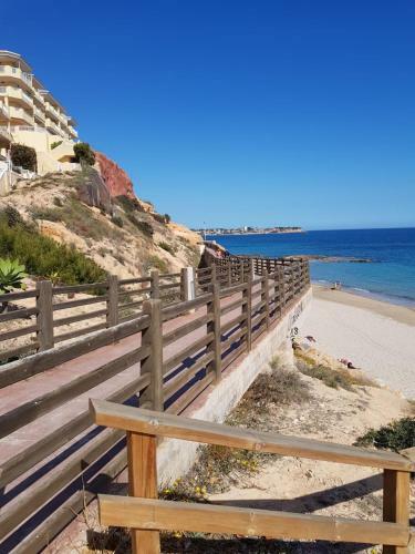 Apartamento Vista Al Mar