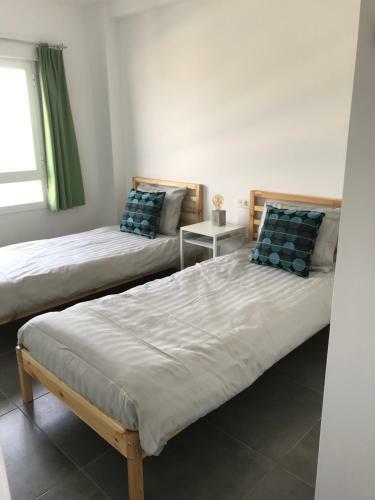 Apartamento Vista Al Mar