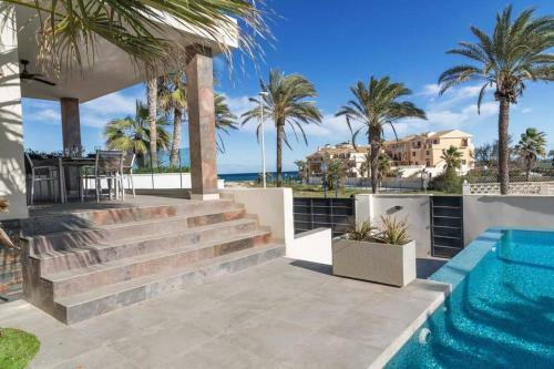 Villa La Zenia