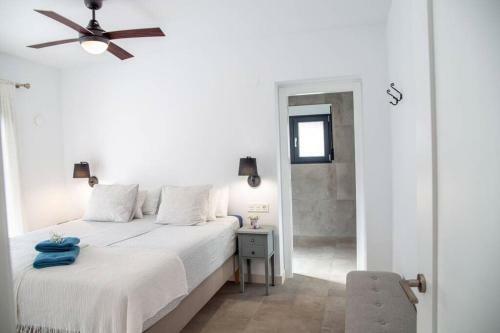 Villa La Zenia