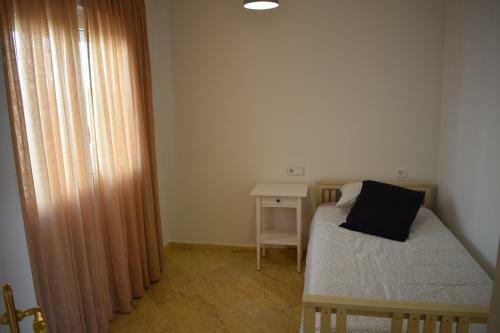Apartamento Duplex Aguamarina