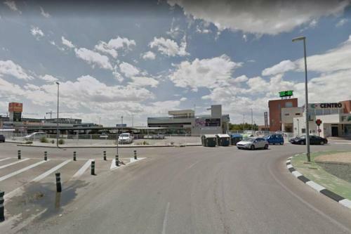 Apartamento Duplex Aguamarina