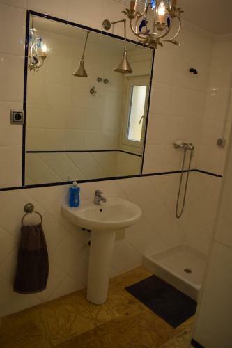 Apartamento Duplex Aguamarina