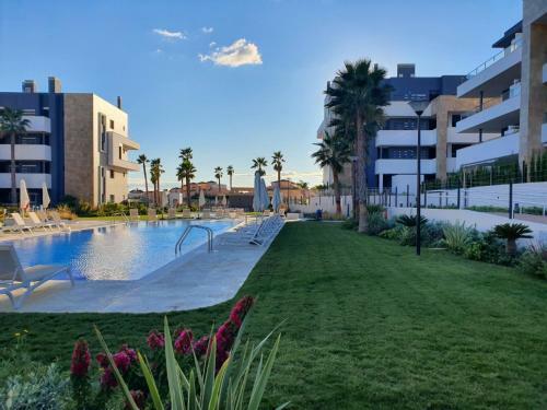 Apartamento Flamenca Village La Zenia