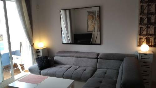 Apartment Vistamar10