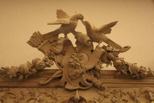 Hofmarkgraaf - Unique Apartment In Historic Antwerp Mansion