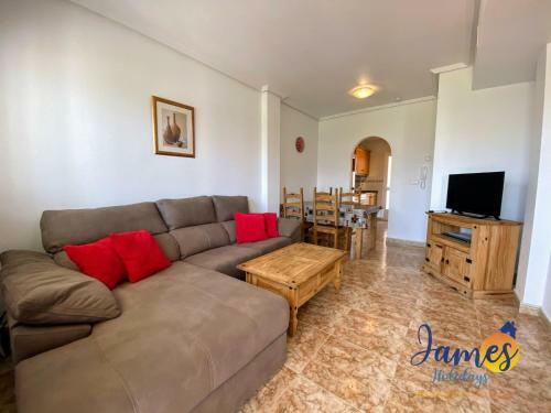 La Ci�uelica R11 Ground Floor Apartment Com Pool L111