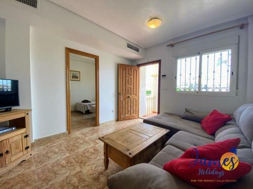 La Ci�uelica R11 Ground Floor Apartment Com Pool L111