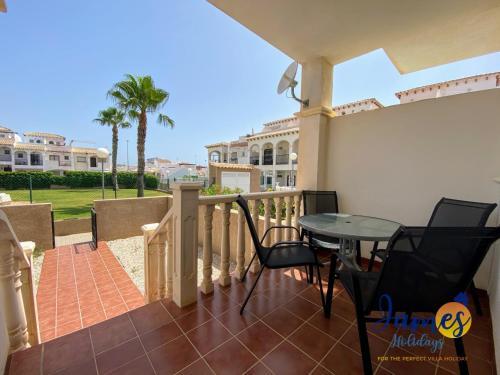 La Ci�uelica R11 Ground Floor Apartment Com Pool L111