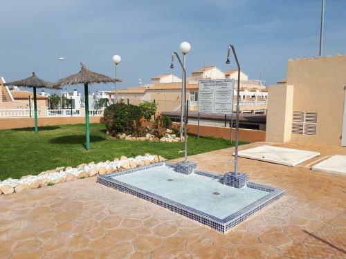 Apartamento Spanische Bungalow In Kurort