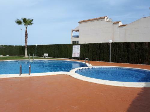 Apartamento Spanische Bungalow In Kurort