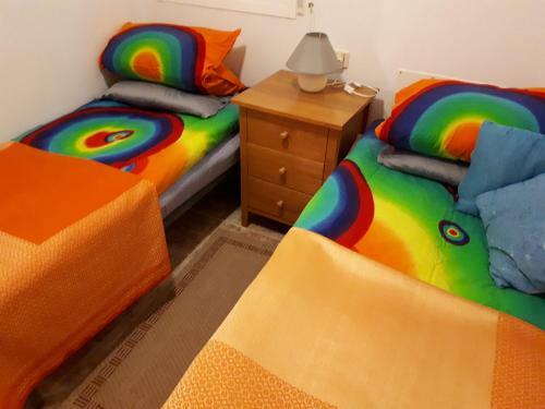 Apartamento Spanische Bungalow In Kurort