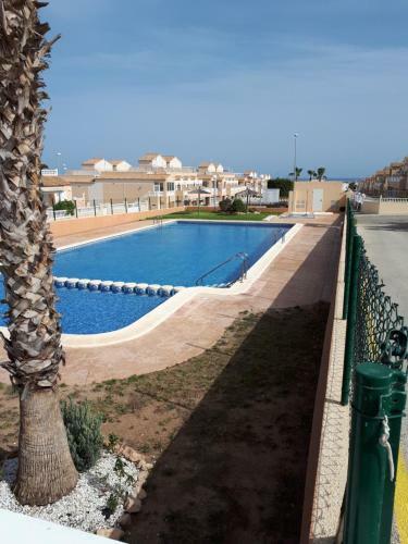 Apartamento Spanische Bungalow In Kurort