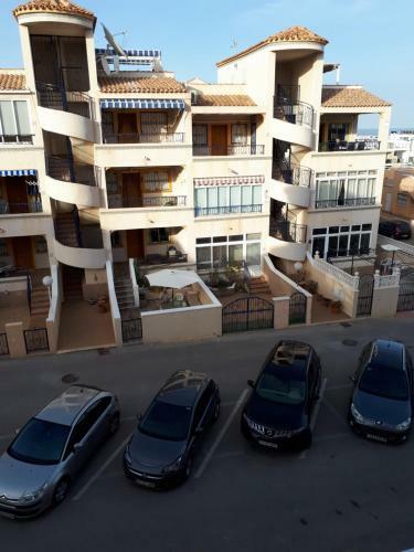 Apartamento Spanische Bungalow In Kurort