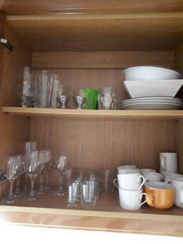 Apartamento Spanische Bungalow In Kurort