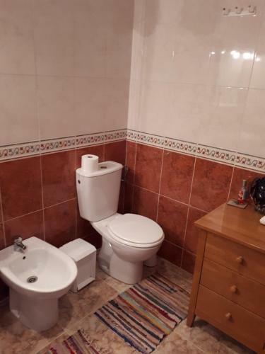 Apartamento Spanische Bungalow In Kurort