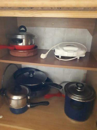 Apartamento Spanische Bungalow In Kurort