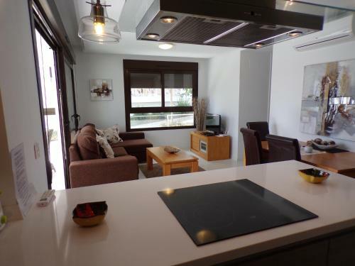 3 Bedroom Luxury Apartment Villamartin