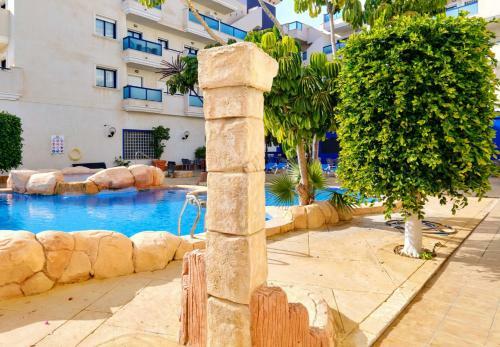 Playamarina II Rooftop Apartment
