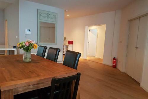 Apartamento Grand Loft Antwerpen