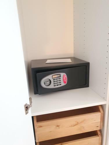 Apartamento Grand Loft Antwerpen