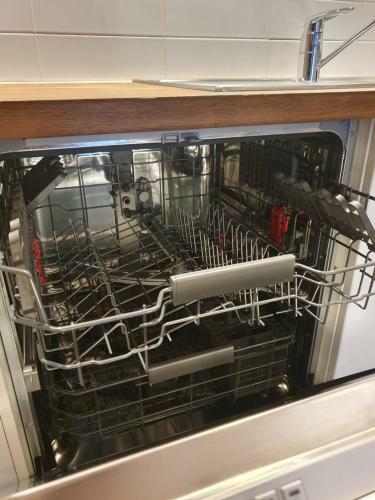 Apartamento Grand Loft Antwerpen