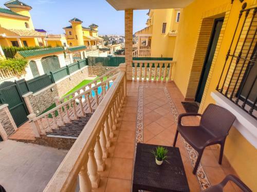 Villa Jasmin Villamartin Resort