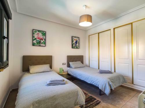 Villa Jasmin Villamartin Resort