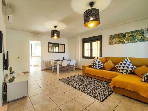 Villa Jasmin Villamartin Resort