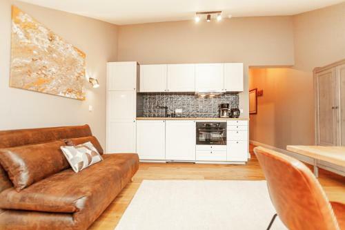 Apartamento Luxury Suites Palace