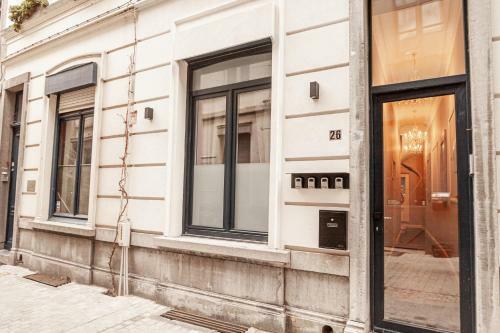 Apartamento Luxury Suites Palace