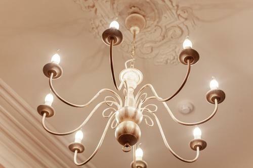 Apartamento Luxury Suites Palace