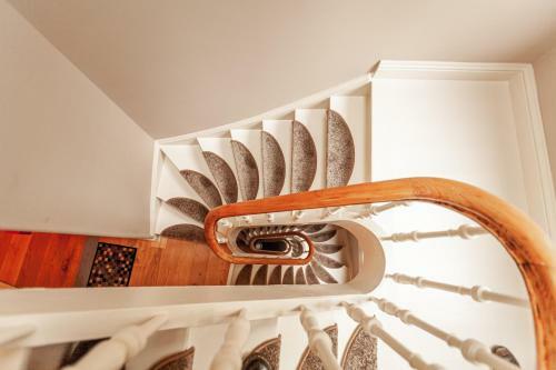 Apartamento Luxury Suites Palace