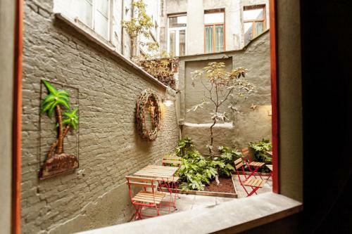 Apartamento Luxury Suites Palace