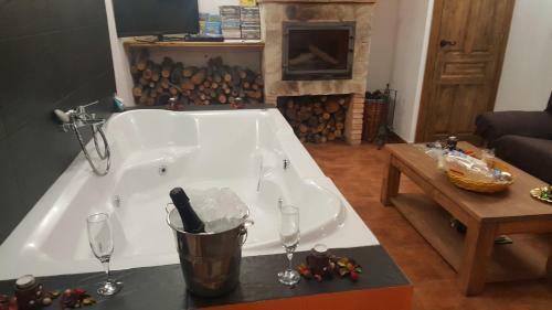 La Escapada Cuenca